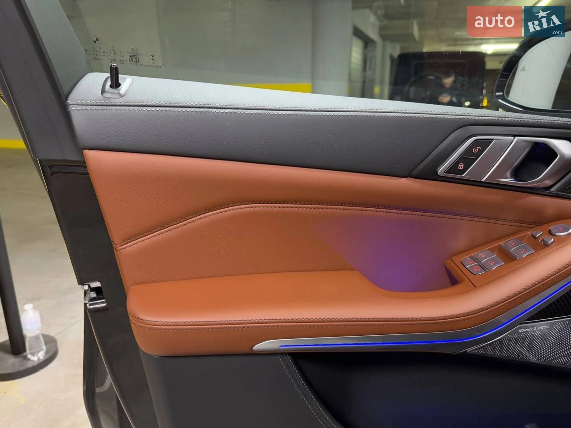 2024 BMW X7 - мініатюра 39
