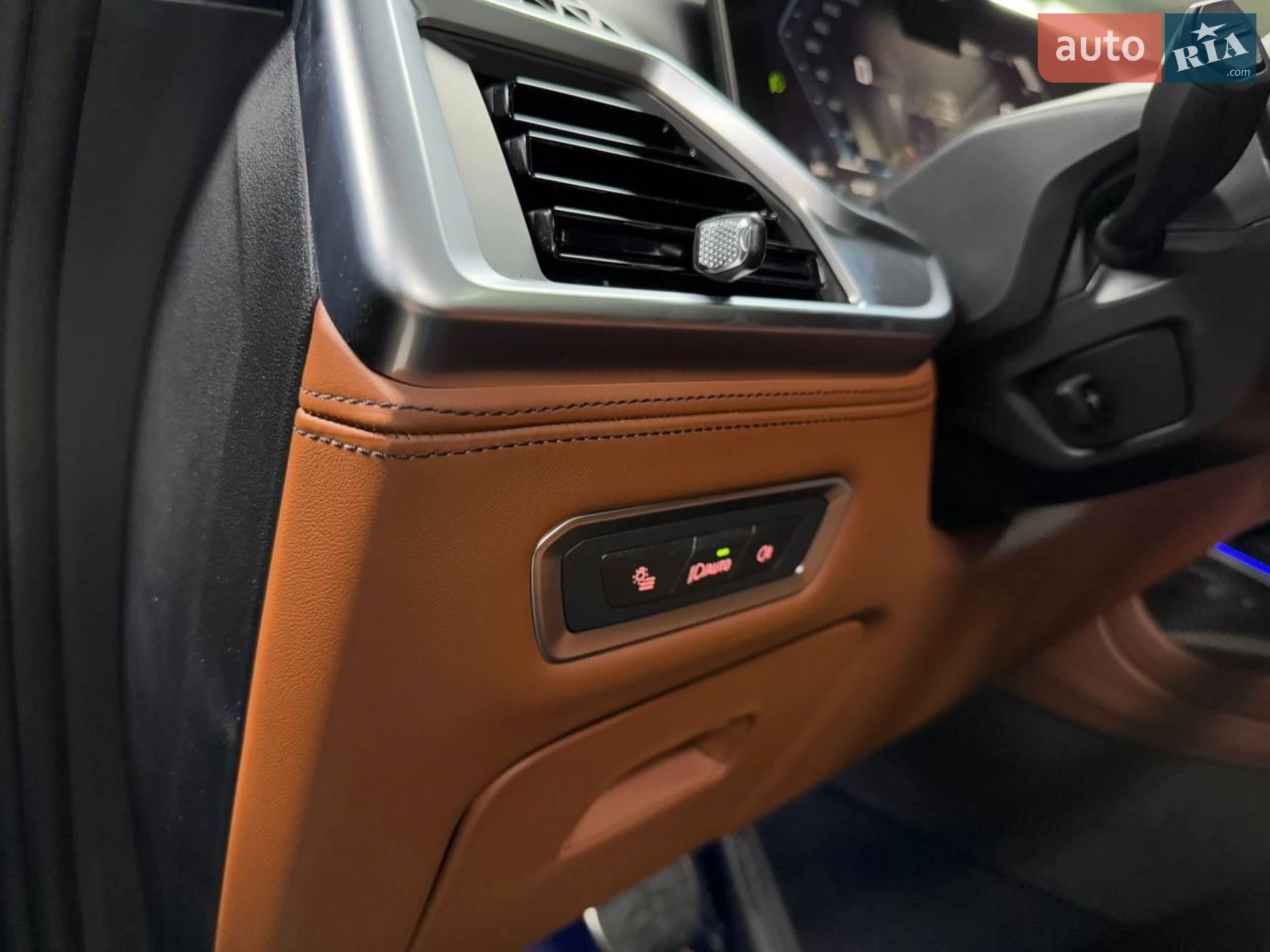 2024 BMW X7 - мініатюра 47