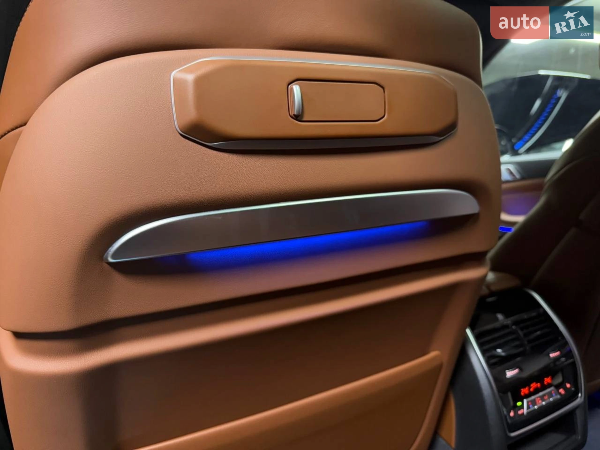 2024 BMW X7 - мініатюра 77