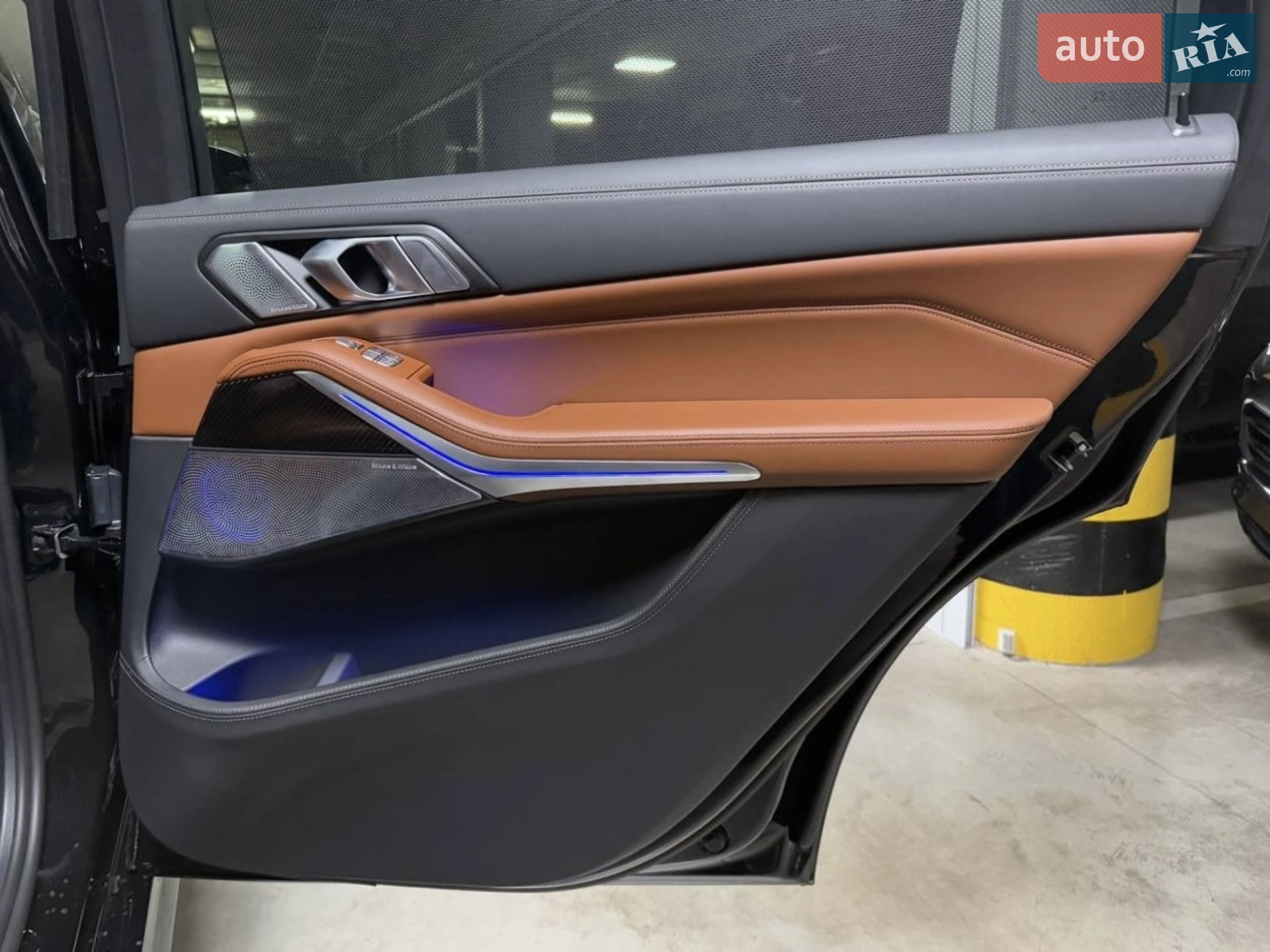 2024 BMW X7 - мініатюра 94