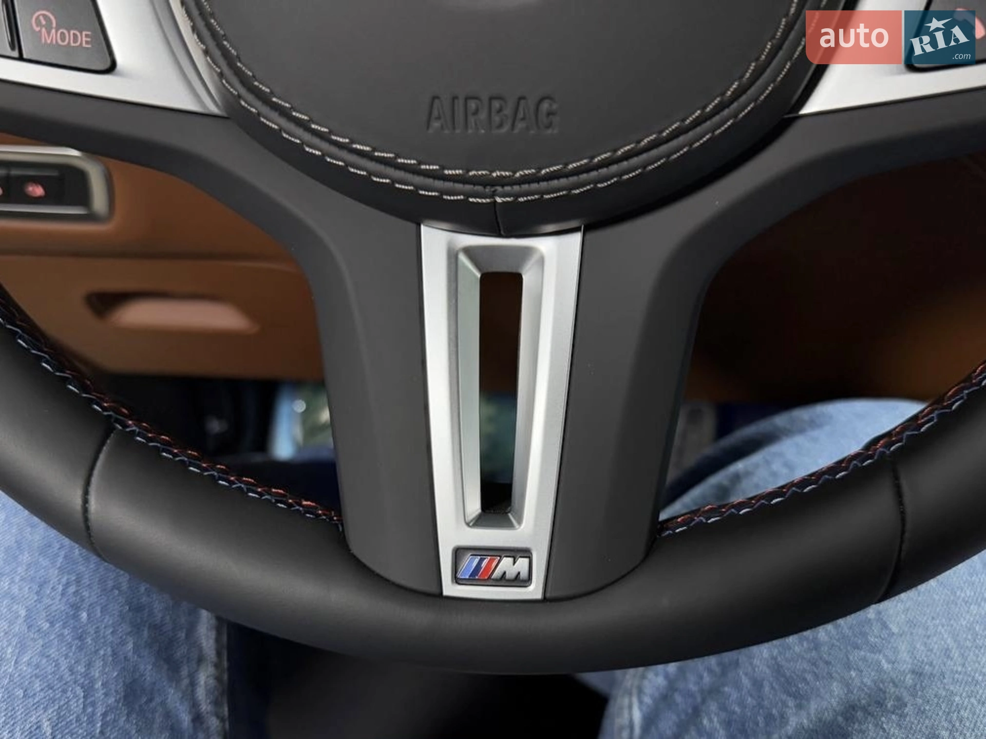 2024 BMW X7 - мініатюра 103