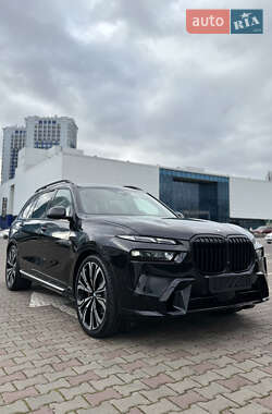 Позашляховик / Кросовер BMW X7 2023 в Одесі