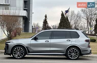 Позашляховик / Кросовер BMW X7 2022 в Києві