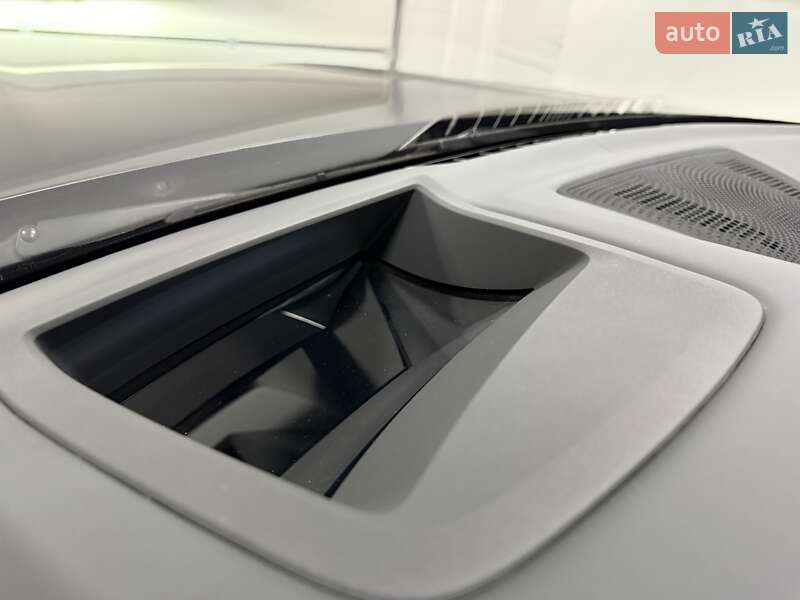 Внедорожник / Кроссовер BMW X7 2022 в Тернополе фото 46 Внедорожник / Кроссовер BMW X7 2022 в Тернополе