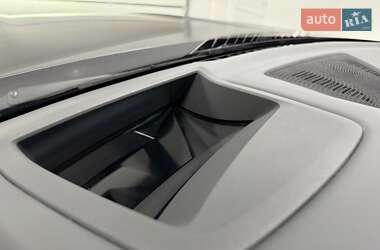 Внедорожник / Кроссовер BMW X7 2022 в 