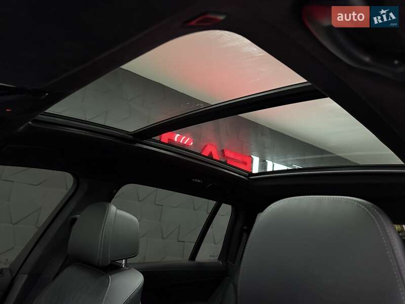 Внедорожник / Кроссовер BMW X7 2022 в Тернополе фото 59 Внедорожник / Кроссовер BMW X7 2022 в Тернополе