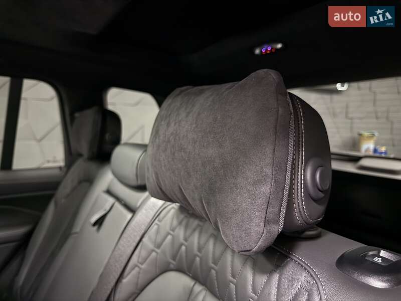 Внедорожник / Кроссовер BMW X7 2022 в Тернополе фото 69 Внедорожник / Кроссовер BMW X7 2022 в Тернополе