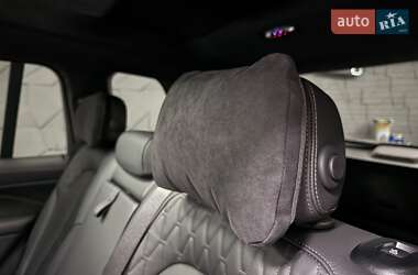 Внедорожник / Кроссовер BMW X7 2022 в 