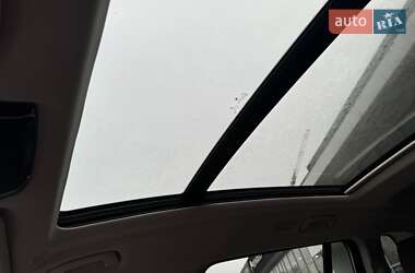 Позашляховик / Кросовер BMW X7 2020 в 