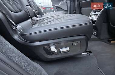 Внедорожник / Кроссовер BMW X7 2023 в Киеве