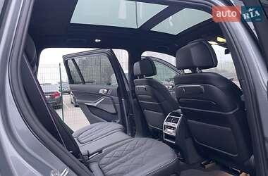 Внедорожник / Кроссовер BMW X7 2023 в Киеве