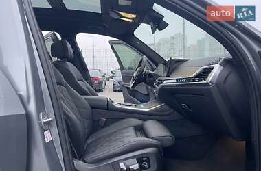 Внедорожник / Кроссовер BMW X7 2023 в Киеве