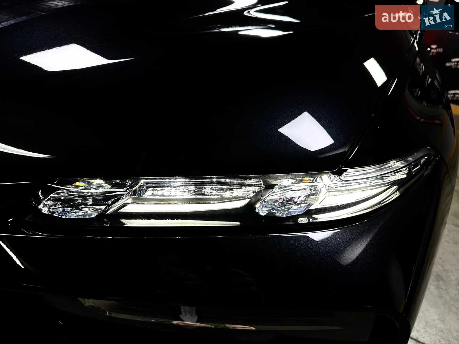 2024 BMW X7 - мініатюра 24