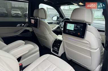 Позашляховик / Кросовер BMW X7 2019 в Тернополі