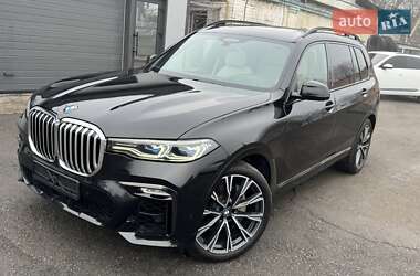 Позашляховик / Кросовер BMW X7 2019 в Тернополі