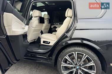 Позашляховик / Кросовер BMW X7 2019 в Тернополі