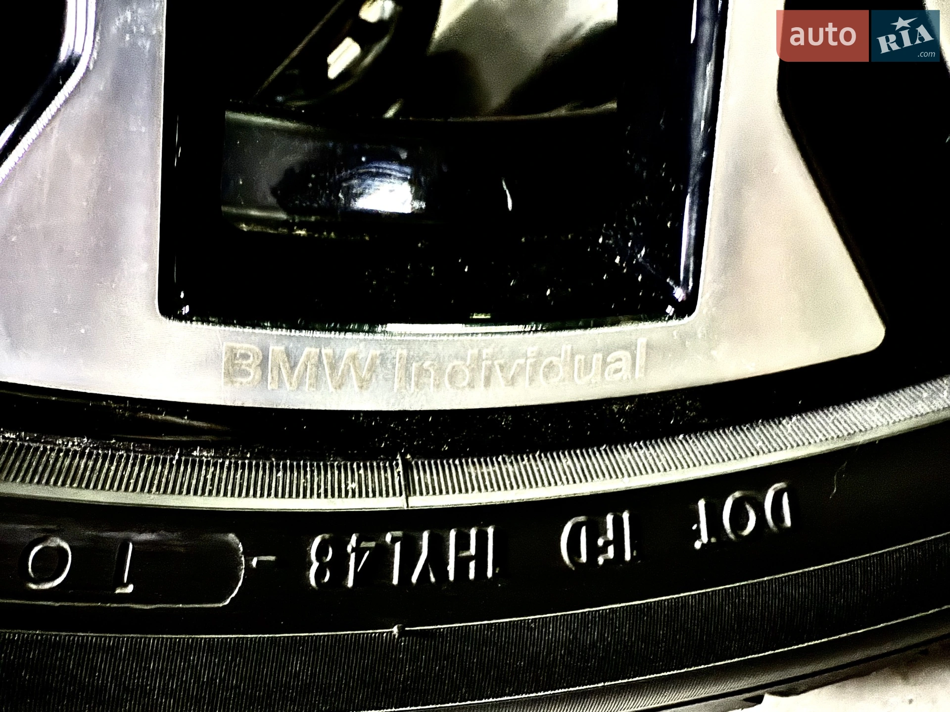 2024 BMW X7 - мініатюра 30
