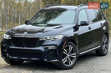 Позашляховик / Кросовер BMW X7 2021 в Вінниці