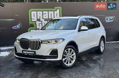 bmw x7 2019 в Київ від професійного продавця [object Object]