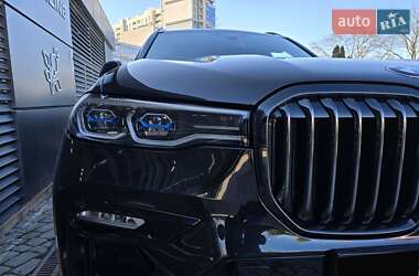 Позашляховик / Кросовер BMW X7 2022 в Львові