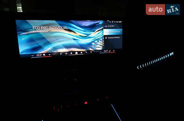 Внедорожник / Кроссовер BMW X7 2023 в 
