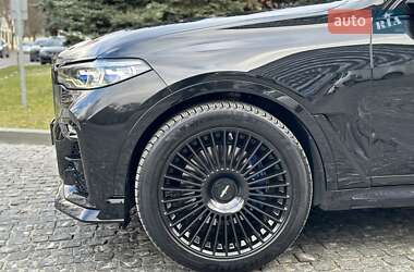 Внедорожник / Кроссовер BMW X7 2022 в Киеве