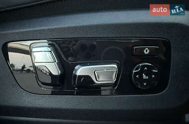 Внедорожник / Кроссовер BMW X7 2023 в 