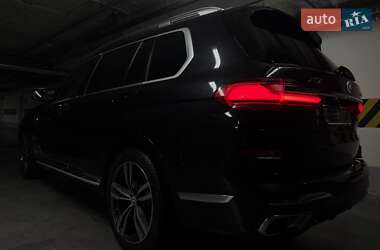 Внедорожник / Кроссовер BMW X7 2019 в Киеве