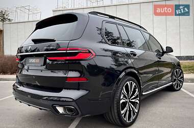 Внедорожник / Кроссовер BMW X7 2023 в Киеве