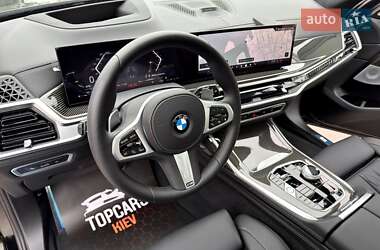 Внедорожник / Кроссовер BMW X7 2023 в Киеве