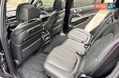 Внедорожник / Кроссовер BMW X7 2023 в Киеве