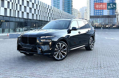 Внедорожник / Кроссовер BMW X7 2024 в Одессе