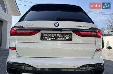 Внедорожник / Кроссовер BMW X7 2022 в Ивано-Франковске