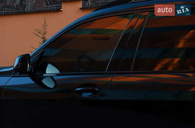 Внедорожник / Кроссовер BMW X7 2023 в 