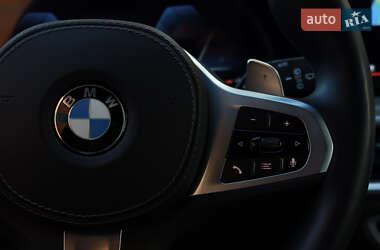 Внедорожник / Кроссовер BMW X7 2023 в 