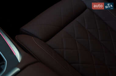 Внедорожник / Кроссовер BMW X7 2023 в 
