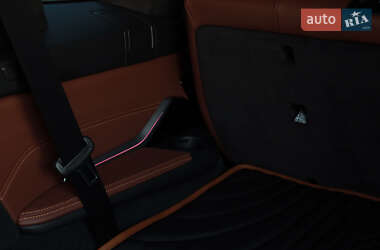 Внедорожник / Кроссовер BMW X7 2023 в 