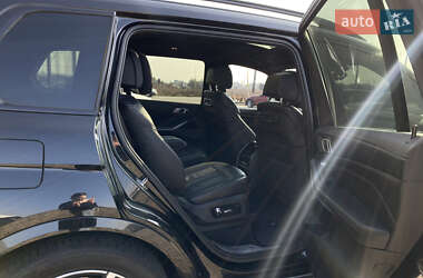 Позашляховик / Кросовер BMW X7 2019 в 
