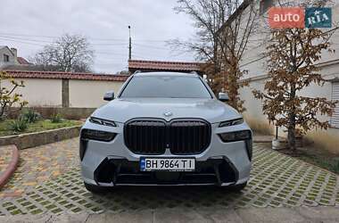 Внедорожник / Кроссовер BMW X7 2023 в Одессе