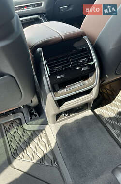Внедорожник / Кроссовер BMW X7 2024 в 