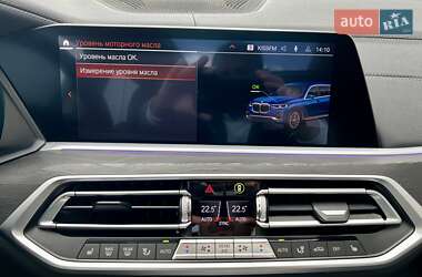 Внедорожник / Кроссовер BMW X7 2019 в 