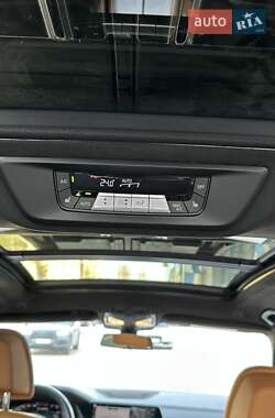 Внедорожник / Кроссовер BMW X7 2021 в 