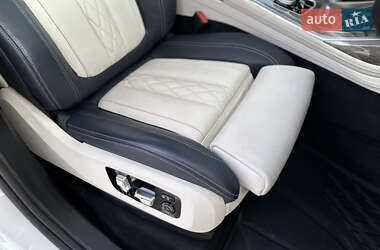 Внедорожник / Кроссовер BMW X7 2020 в 