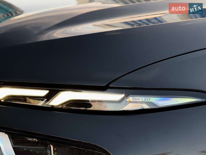 Позашляховик / Кросовер BMW X7 2024 в Одесі
