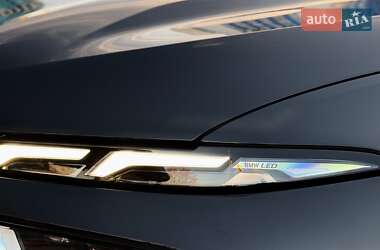 Позашляховик / Кросовер BMW X7 2024 в 