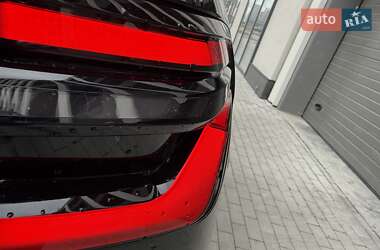 Внедорожник / Кроссовер BMW X7 2023 в 
