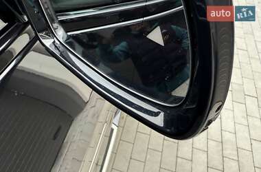 Внедорожник / Кроссовер BMW X7 2023 в 
