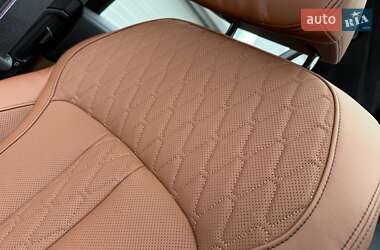 Внедорожник / Кроссовер BMW X7 2023 в 