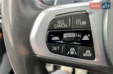 Внедорожник / Кроссовер BMW X7 2020 в 