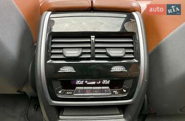 Внедорожник / Кроссовер BMW X7 2020 в 